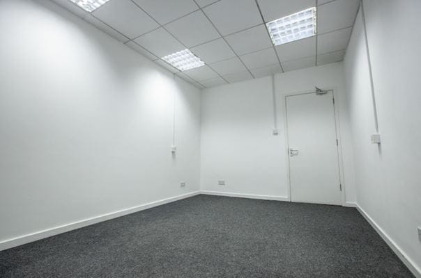 Access Self Storage Office Space in Twickenham - Medium Office Space for Rent