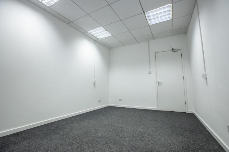 Access Self Storage Office Space in Twickenham - Medium Office Space for Rent