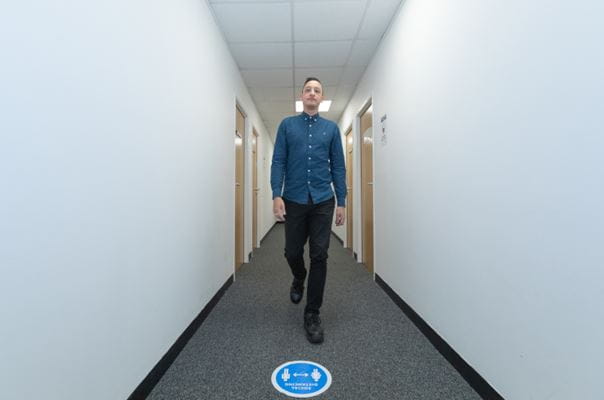 access-offices-wandsworth-corridor