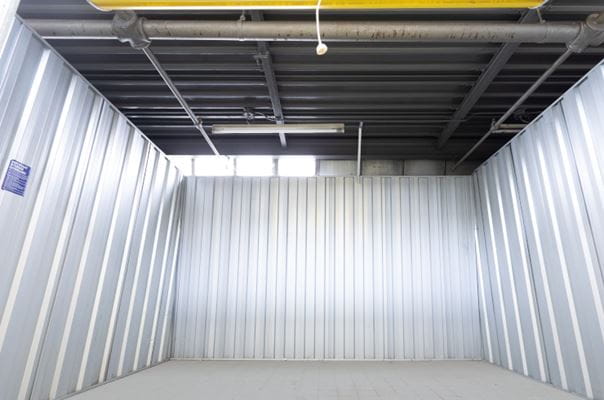 Medium Storage Unit at Access Self Storage Wembley - Secure Storage Wembley	