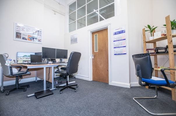 access-offices-wembley-office-customer