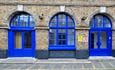 Access Offices West Norwood entrance