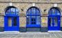 Access Offices West Norwood entrance