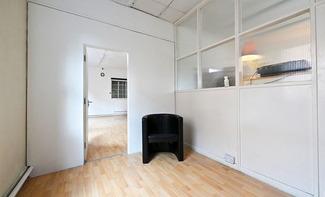 Rental office space near West Norwood