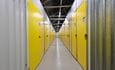 Storage units at Access Self Storage West Norwood