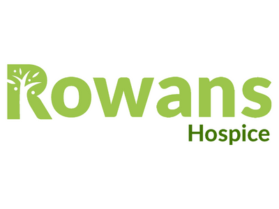 Rowan's Hospice Portsmouth charity