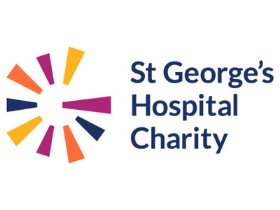 St George's hospital charity