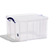 42 Litre Plastic box
