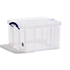 42 Litre Plastic box
