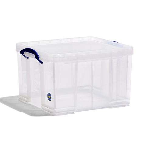 42 Litre Plastic box