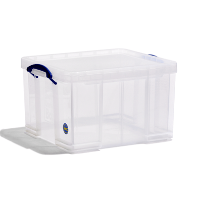 42 Litre Plastic box