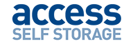 Access Self Storage logo