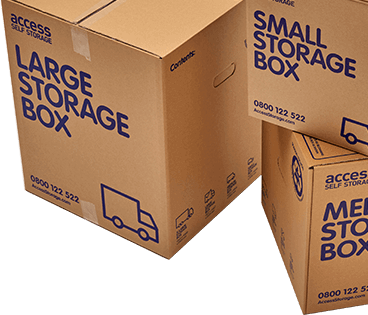 Self Storage Nottingham 50 Off For 8 Weeks Access