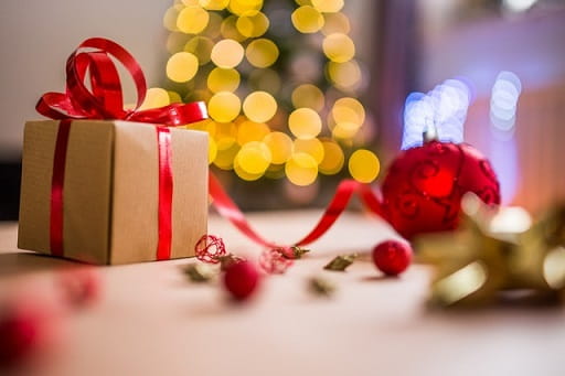 Christmas gift