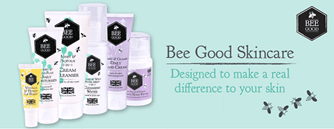 Bee Good Skincare