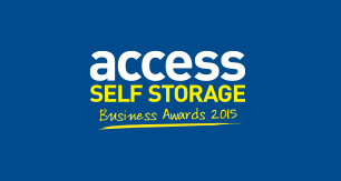 Access Business Awards Logo