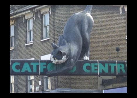 Catford Centre
