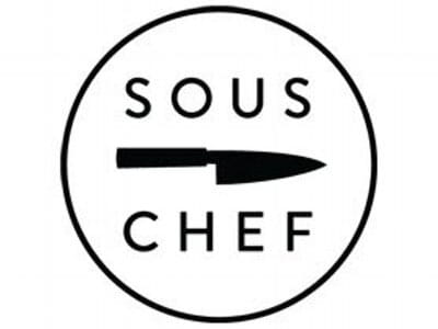 sous chef company logo