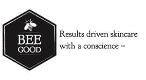 Bee Good logo