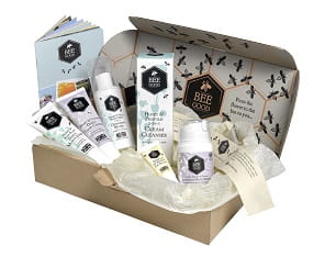 Bee Good products
