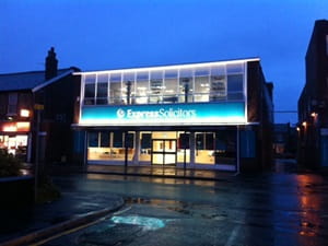 Express Solicitors Office