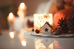 Christmas decoration