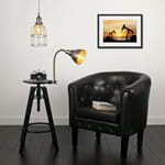 clip on lamps