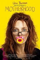 Motherhood DVD box