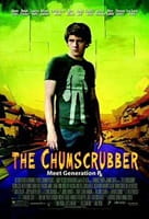 The Chumscrubber DVD box