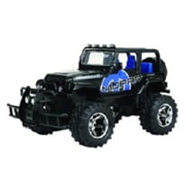 RC Jeep Wrangler toy