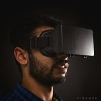 Firebox’s Virtual Reality Headset