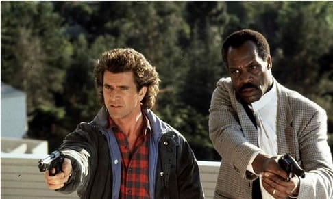 Warner Brothers - Lethal Weapon