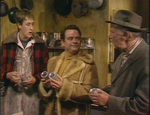 BBC - Only Fools & Horses