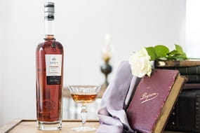 SPEY Lord Byron single malt whisky