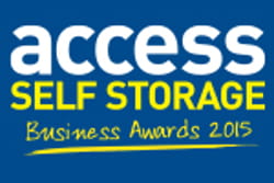 Access Business Awards Logo