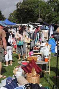 outdoor boot market