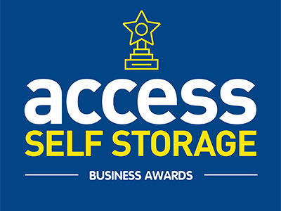 Business Award Logo Blog