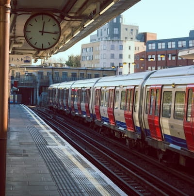 cheapest student rail travel