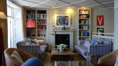 11 Ideas For Decorating A Rental Home