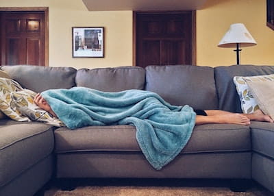 Study tips sleep