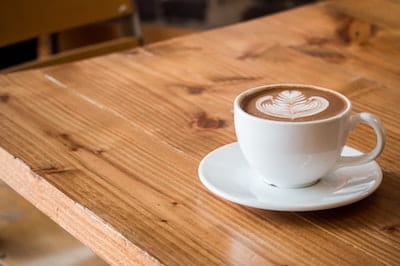 Study tips coffee break