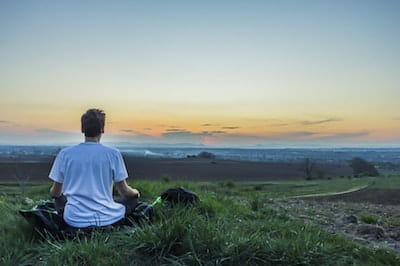 Study tips meditation