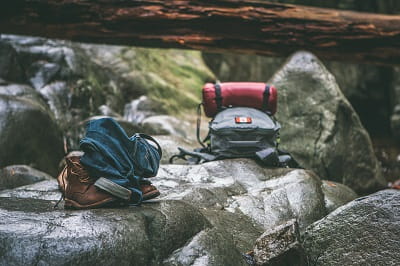 The ultimate hiking essentials checklist 
