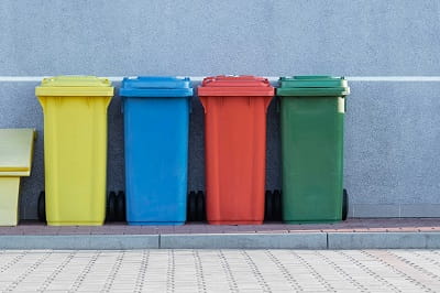 Recycling tips for your home