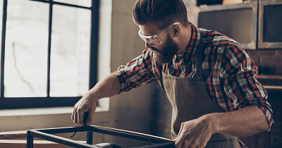 Looking to start a garage makeover? Check out our top garage design tips from the experts.