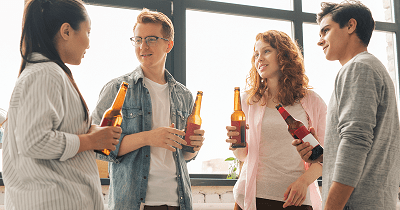 : Thinking up some work summer party ideas? Check out our ideas for the best office events. 