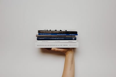 Wondering how to sell used books?