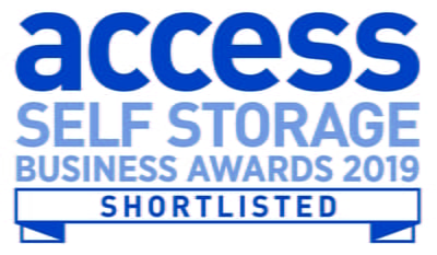 Announcing the Access Self Storage Business Awards 2019 finalists