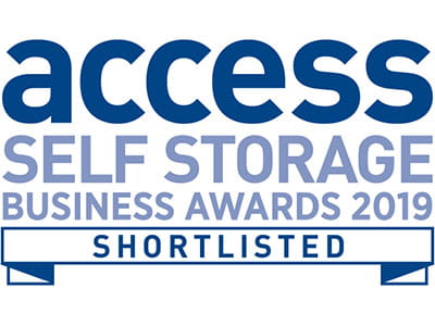Announcing the Access Self Storage Business Awards 2019 finalists
