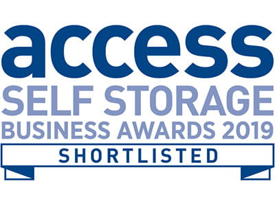 Announcing the Access Self Storage Business Awards 2019 finalists